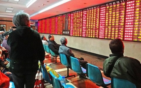 期货现在直播间直播